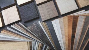 بهترین فروشنده ام دی اف MDF در کیش 1