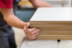 بهترین نصاب کابینت ام دی اف (MDF) در کیش 2