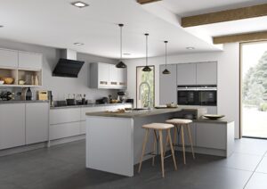 بهترین نصاب کابینت ام دی اف (MDF) در کیش 3