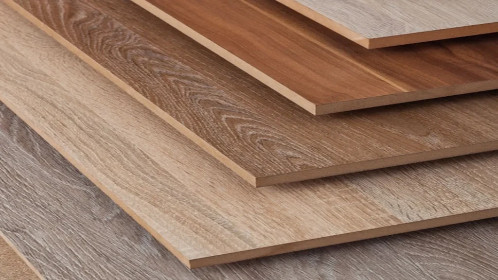 بهترین فروشنده ام دی اف MDF در کیش
